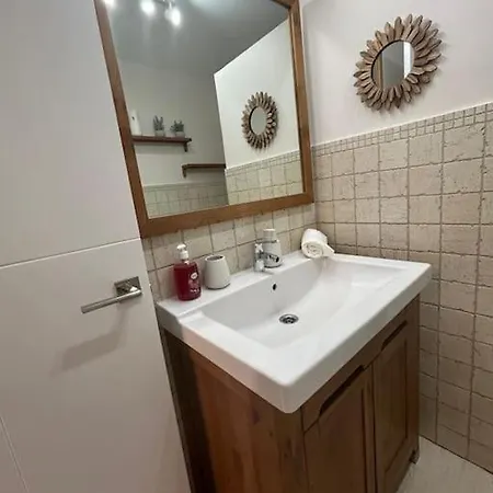 Apartment La Calma Del Cantal Dominion Park Andra *