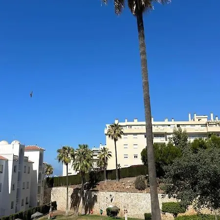 Apartment La Calma Del Cantal Dominion Park Andra *