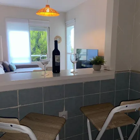 La Calma Del Cantal Dominion Park Andra Apartment
