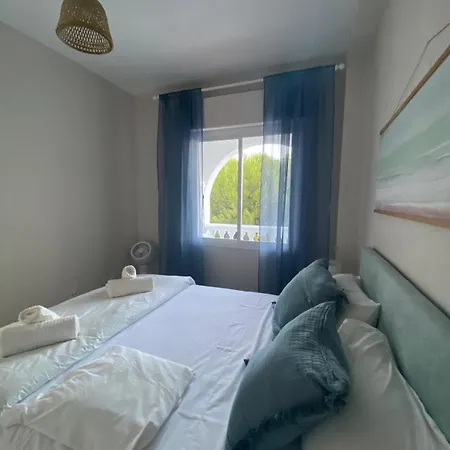 La Calma Del Cantal Dominion Park Andra Apartment