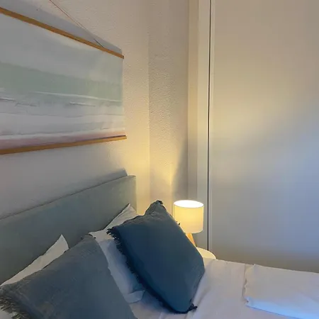 Apartment La Calma Del Cantal Dominion Park Andra *