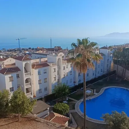 Apartment La Calma Del Cantal Dominion Park Andra