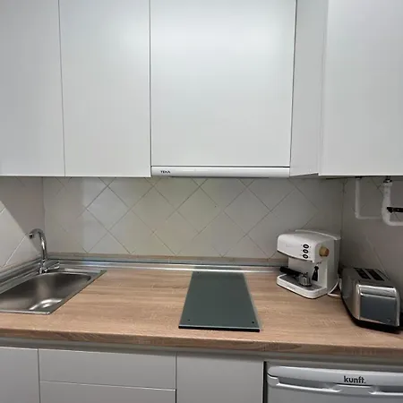 Apartment La Calma Del Cantal Dominion Park Andra *