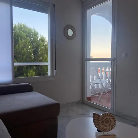 La Calma Del Cantal Dominion Park Andra Apartment