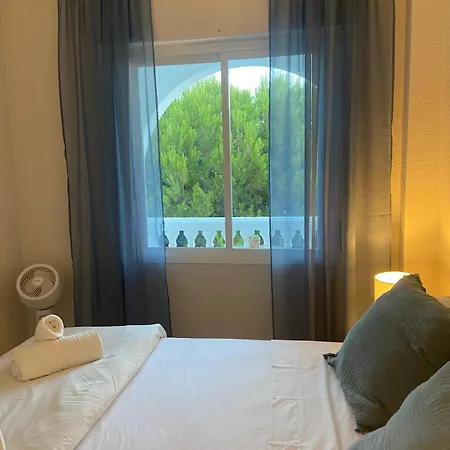 Apartment La Calma Del Cantal Dominion Park Andra