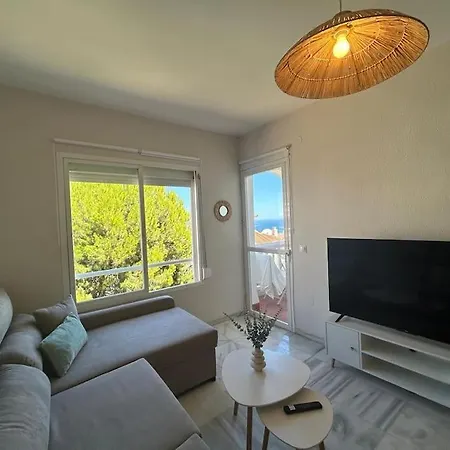 Apartamento La Calma Del Cantal Dominion Park Andra La Cala Del Moral