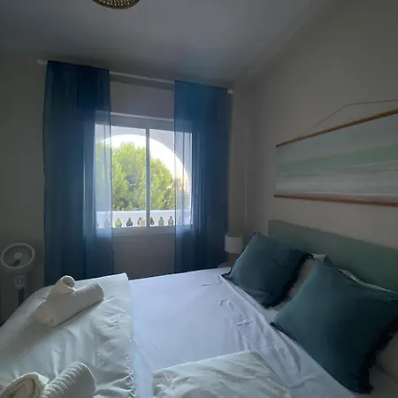 Apartment La Calma Del Cantal Dominion Park Andra *